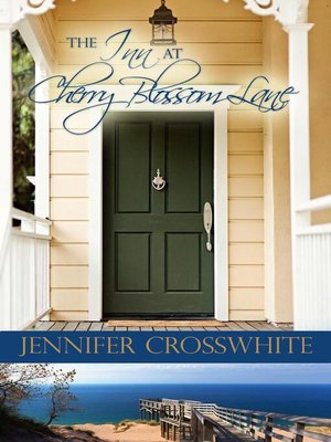 cover image of The Inn at Cherry Blossom Lane